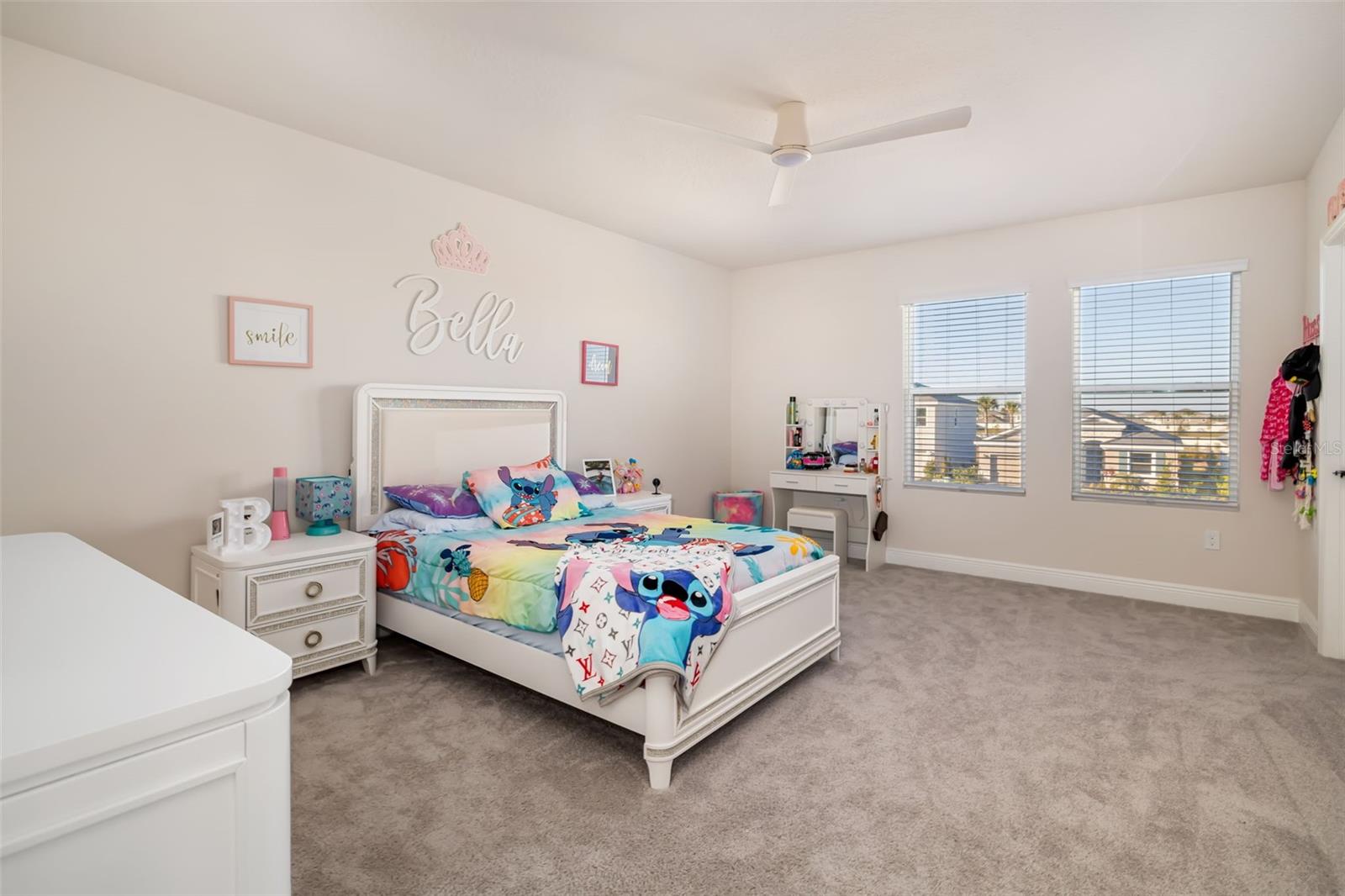 STAR FARMS-PHASE V SUBPHASES A - Residential