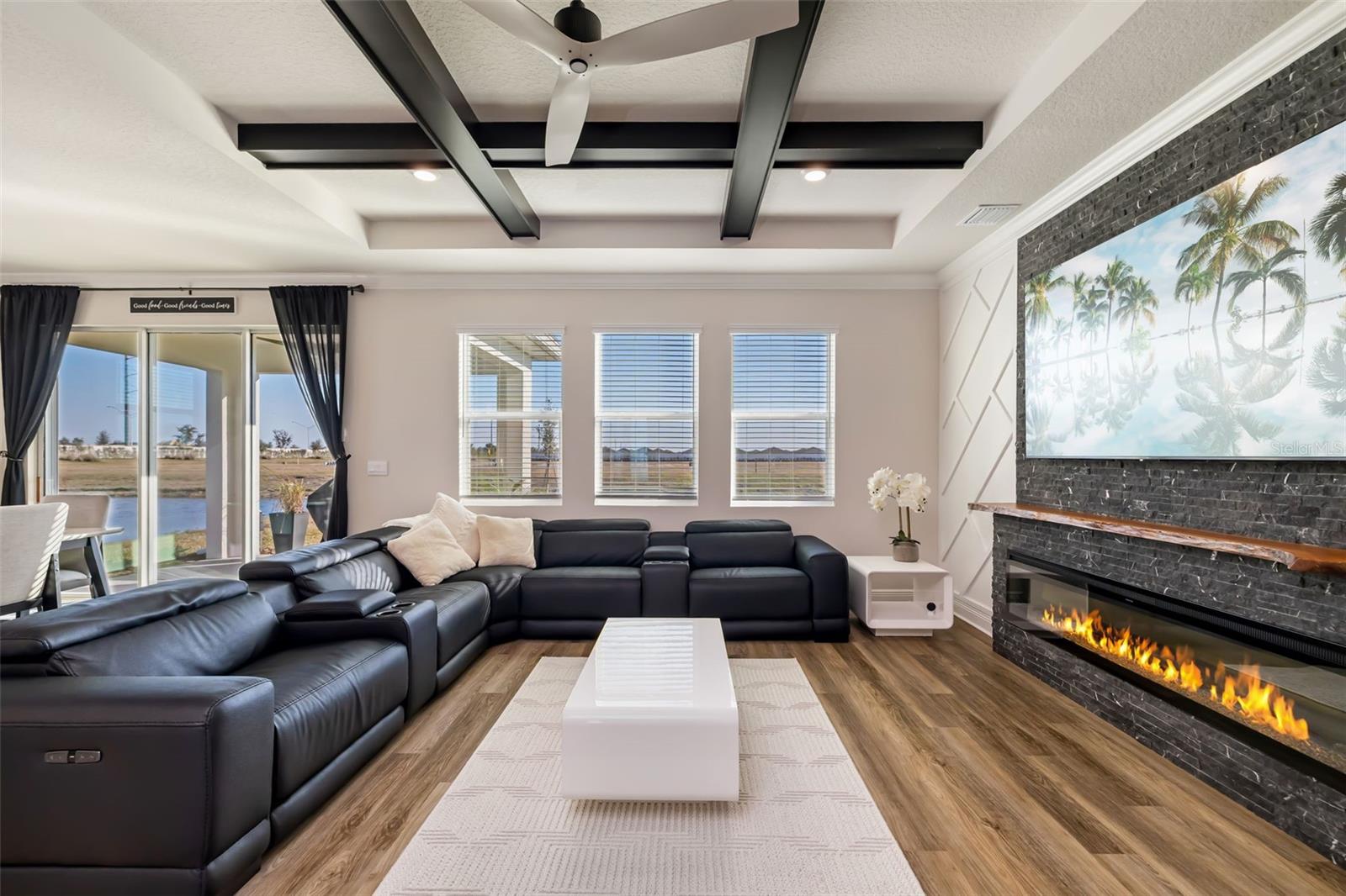 STAR FARMS-PHASE V SUBPHASES A - Residential