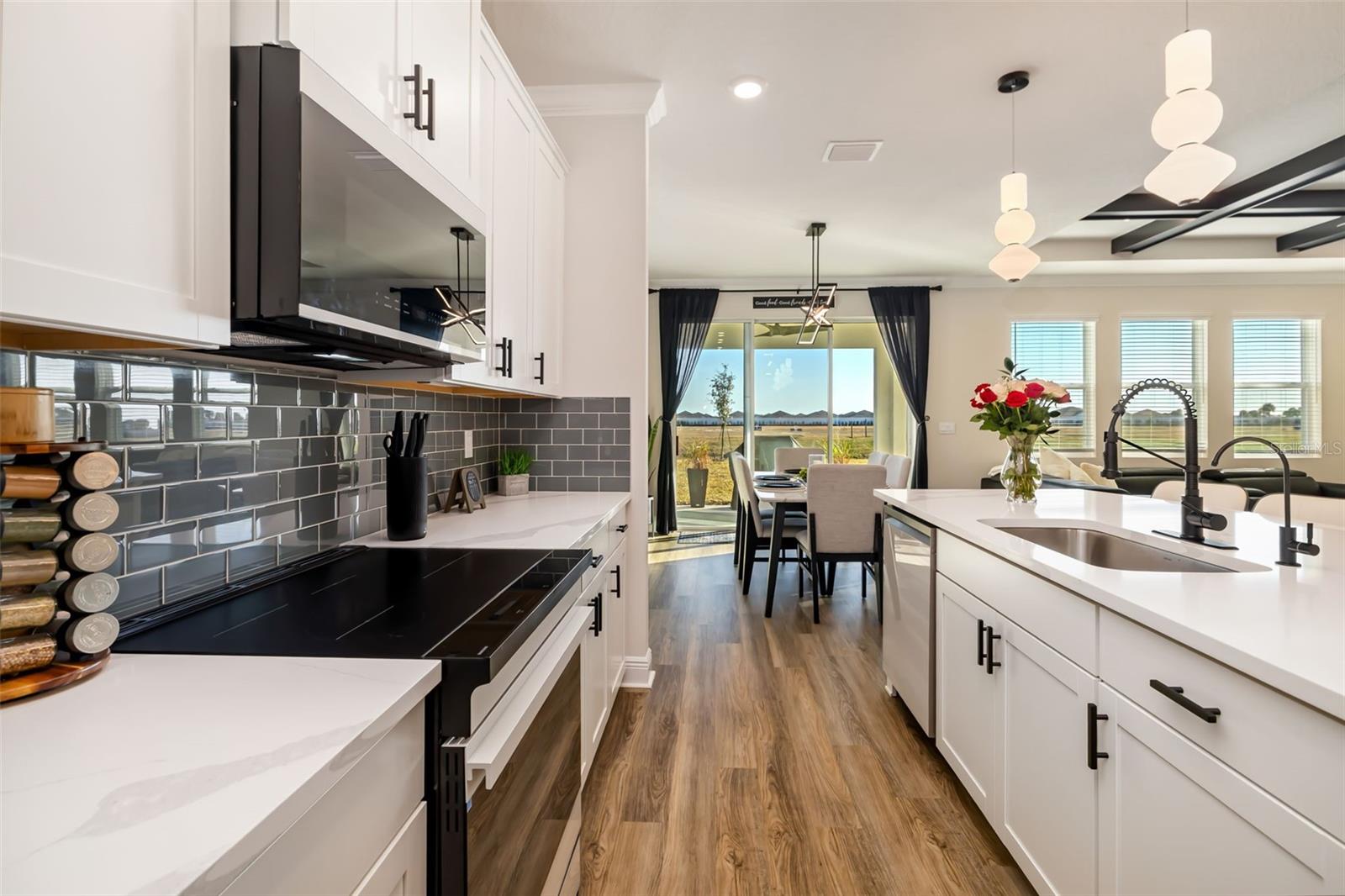 STAR FARMS-PHASE V SUBPHASES A - Residential