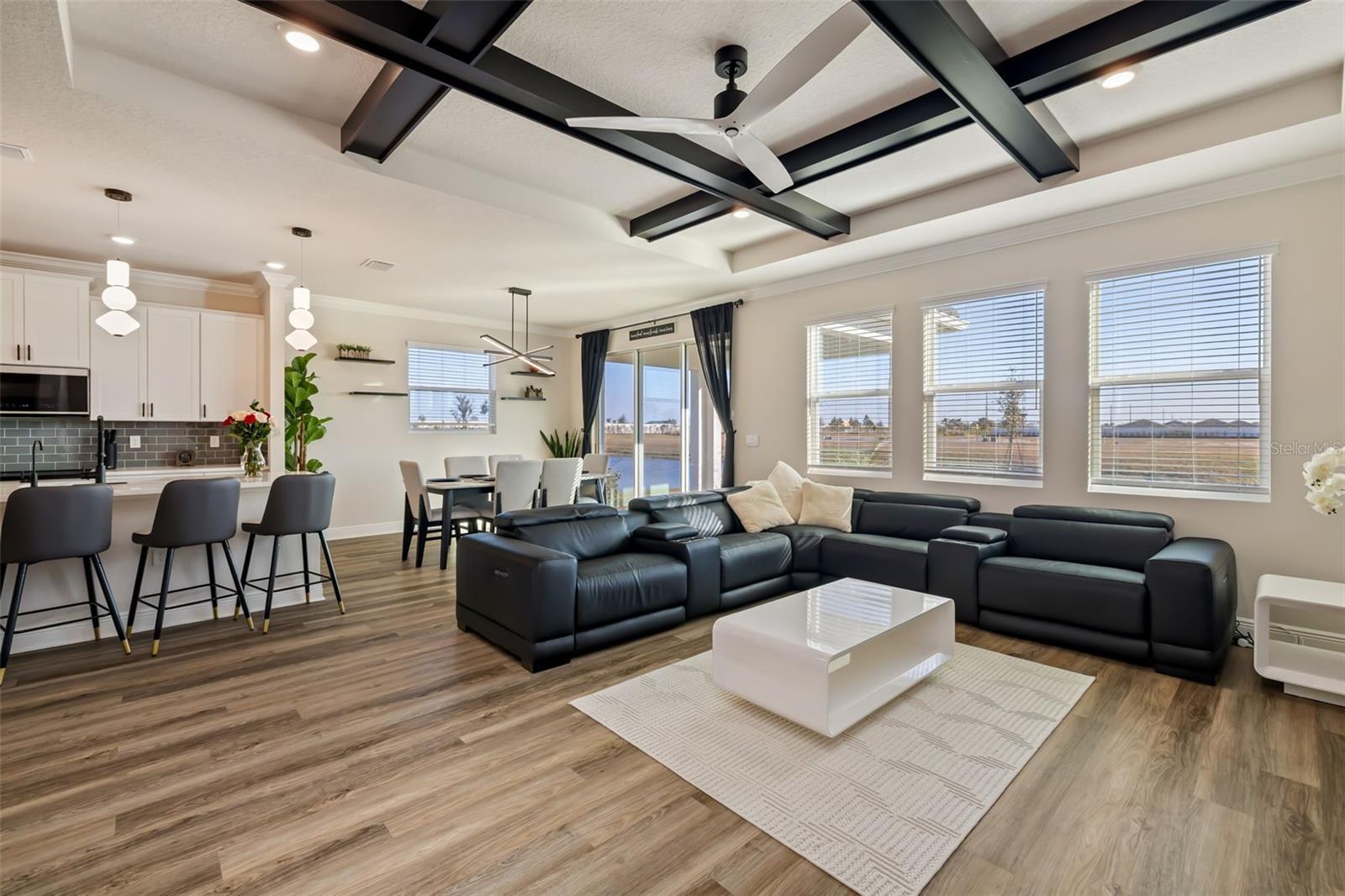 STAR FARMS-PHASE V SUBPHASES A - Residential