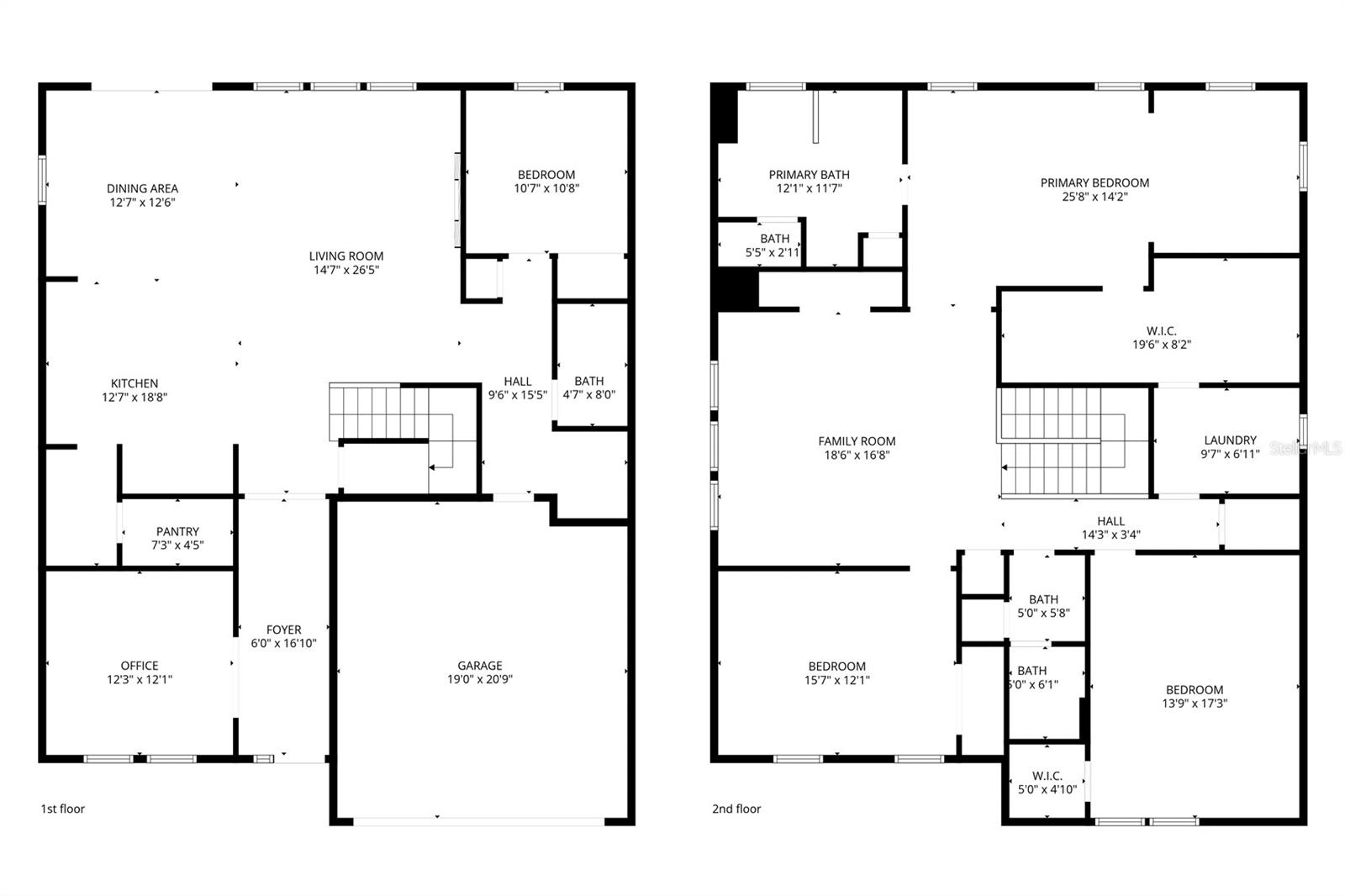 STAR FARMS-PHASE V SUBPHASES A - Residential