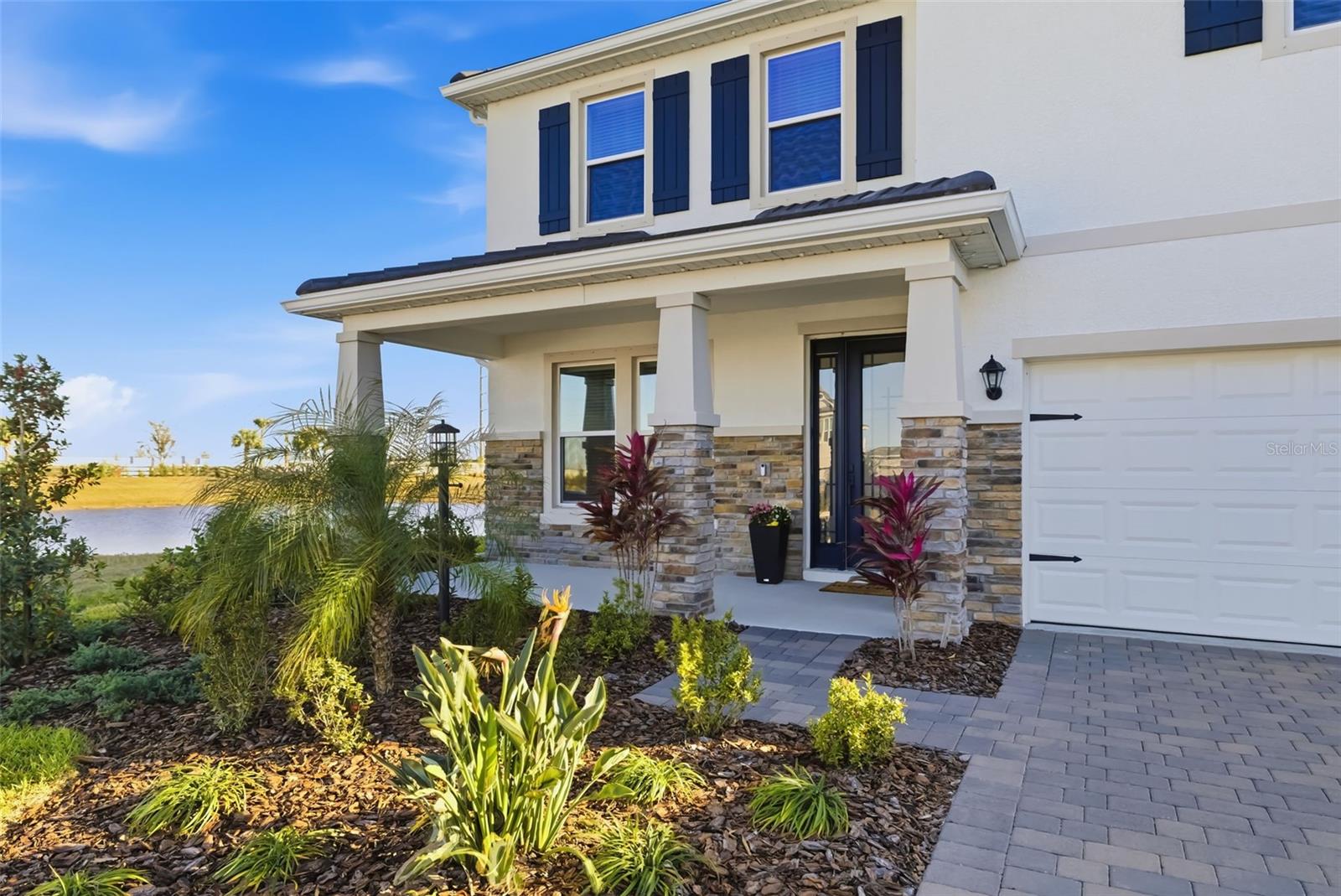 STAR FARMS-PHASE V SUBPHASES A - Residential