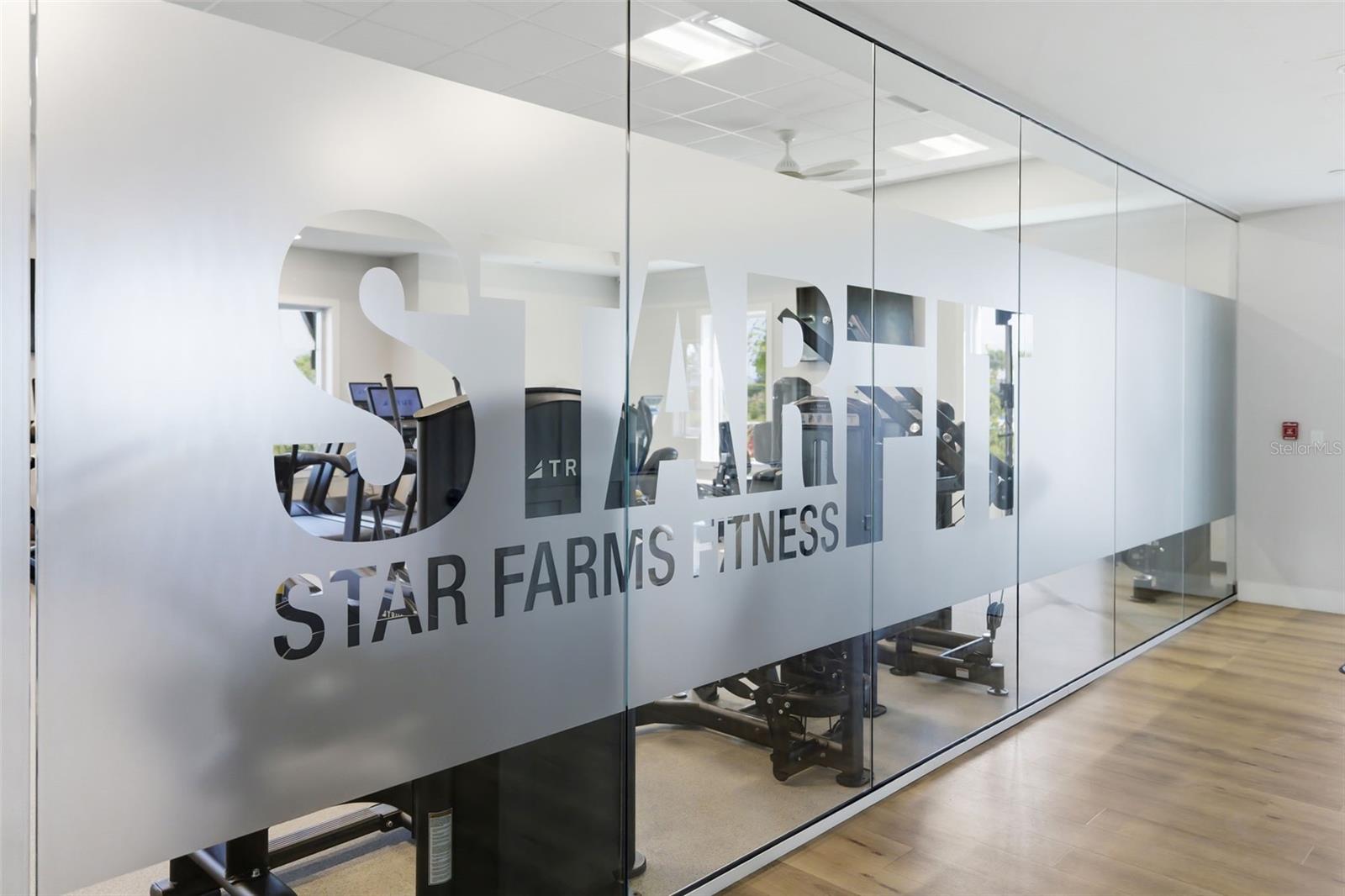 STAR FARMS-PHASE V SUBPHASES A - Residential