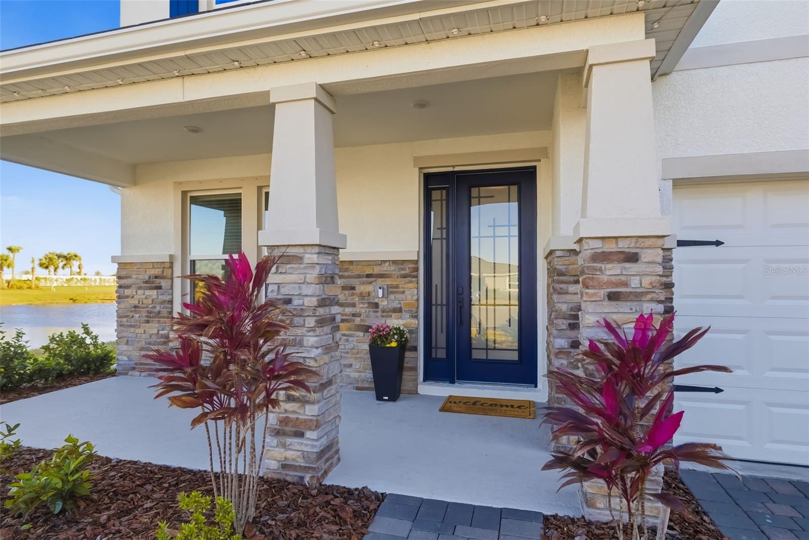 STAR FARMS-PHASE V SUBPHASES A - Residential