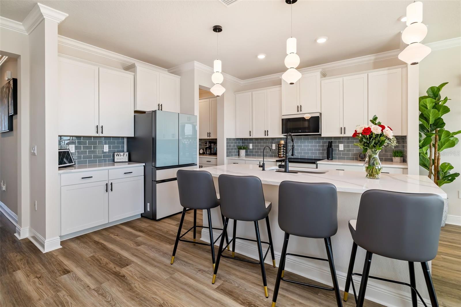 STAR FARMS-PHASE V SUBPHASES A - Residential