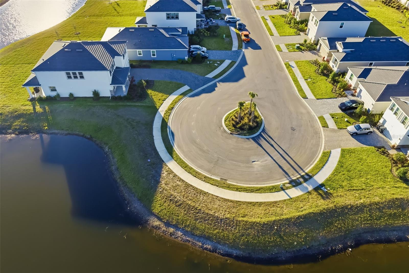 STAR FARMS-PHASE V SUBPHASES A - Residential