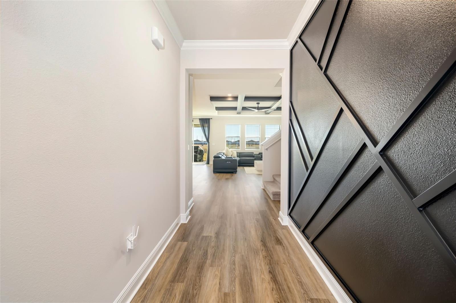 STAR FARMS-PHASE V SUBPHASES A - Residential