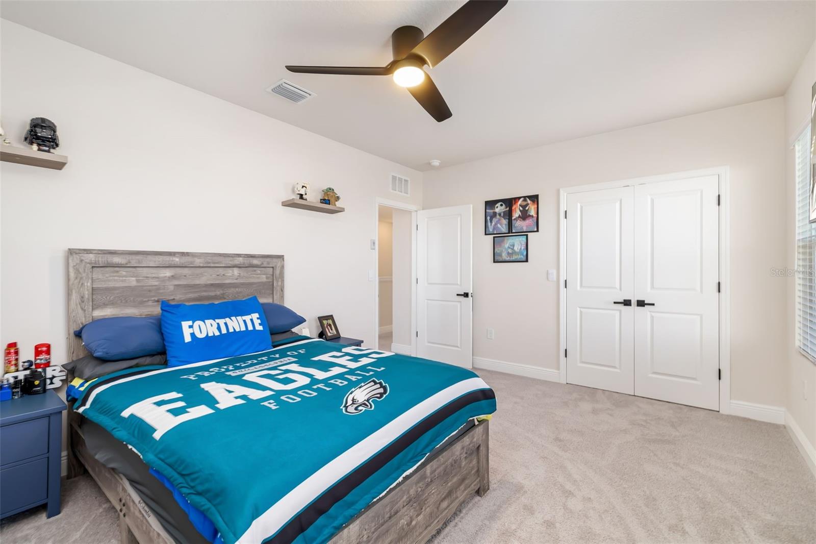 STAR FARMS-PHASE V SUBPHASES A - Residential