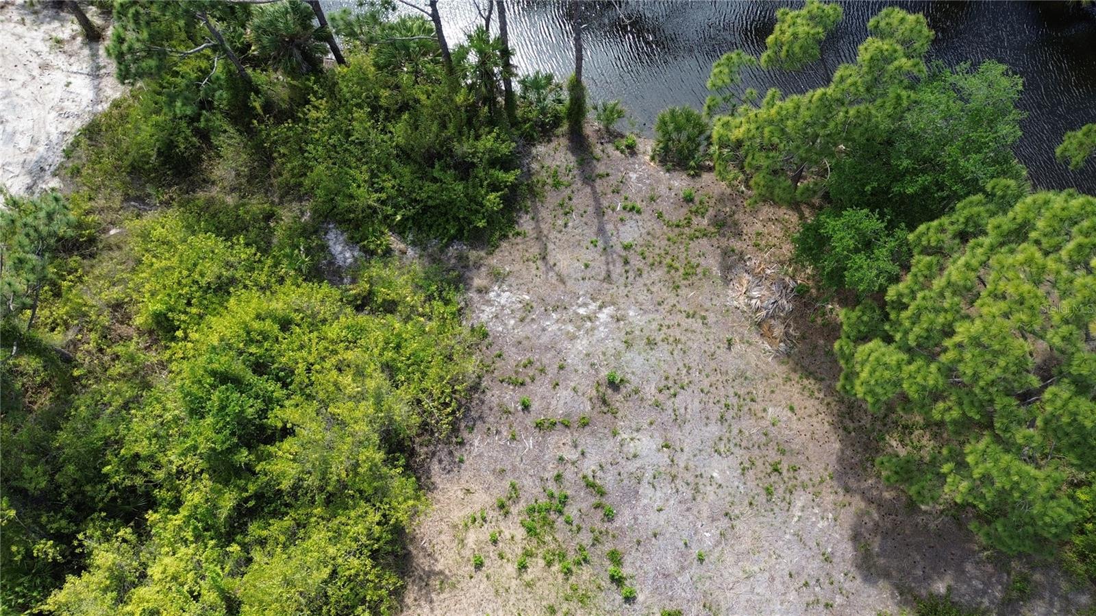 PORT CHARLOTTE SEC 095 - Land