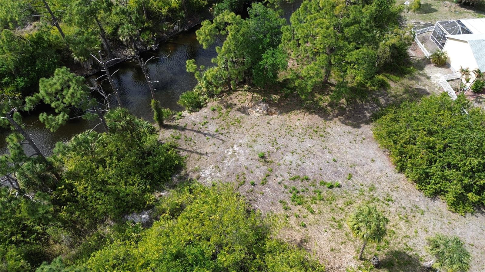 PORT CHARLOTTE SEC 095 - Land