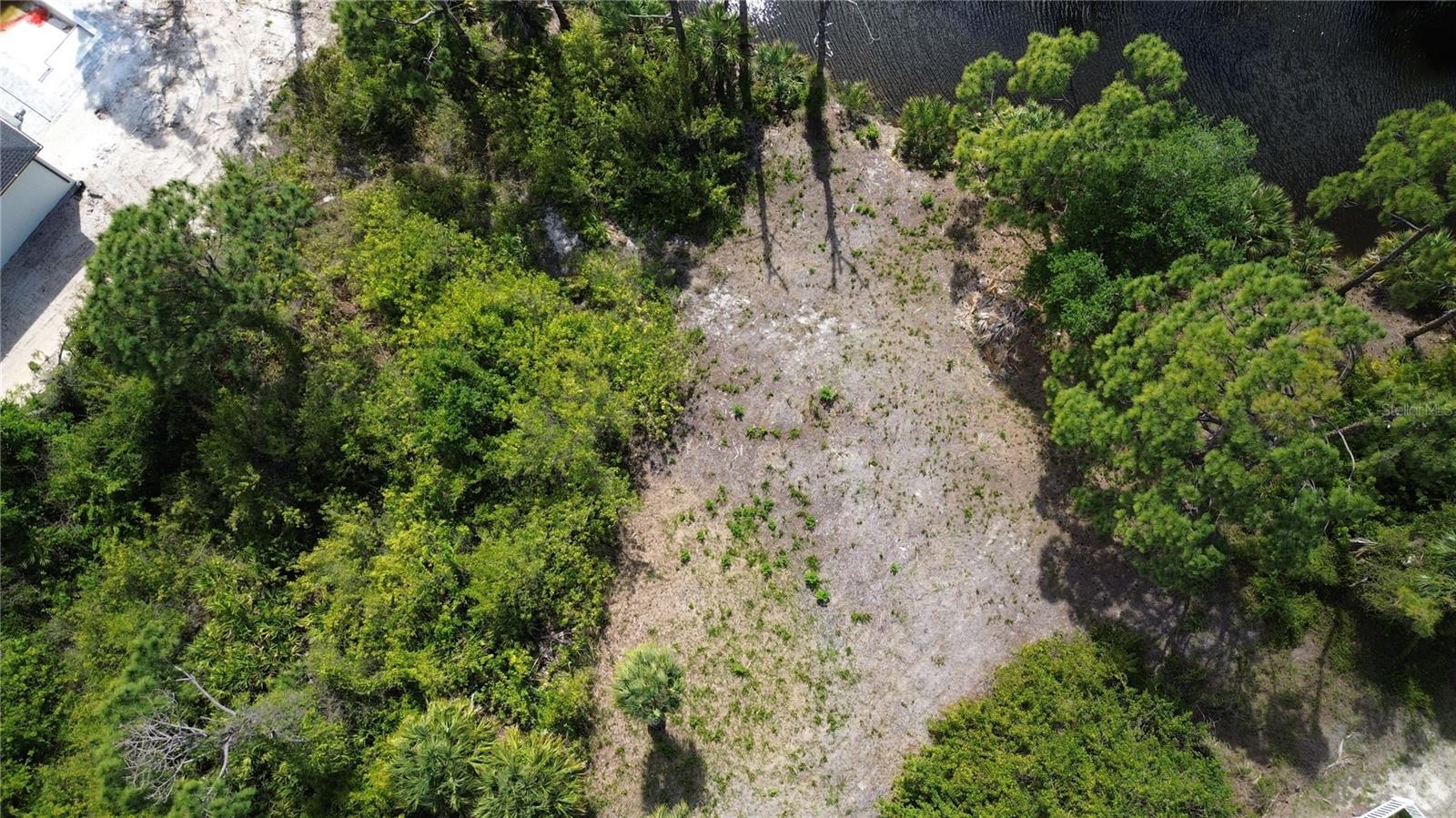 PORT CHARLOTTE SEC 095 - Land