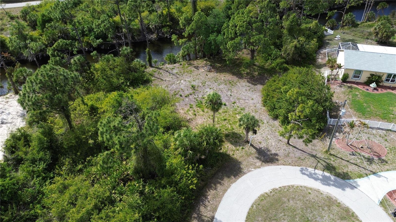 PORT CHARLOTTE SEC 095 - Land