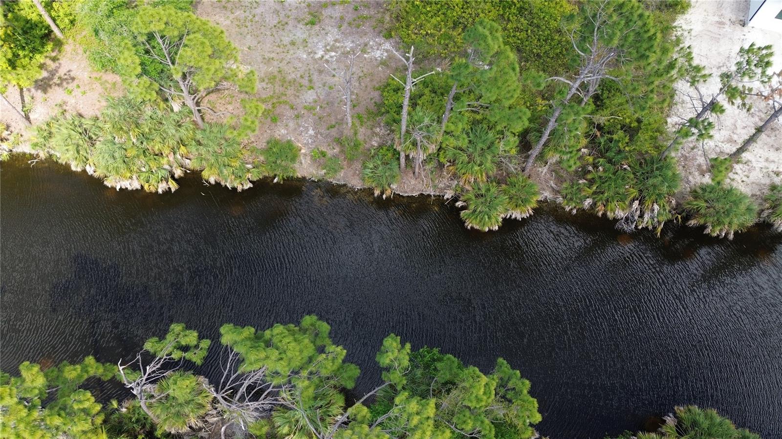 PORT CHARLOTTE SEC 095 - Land