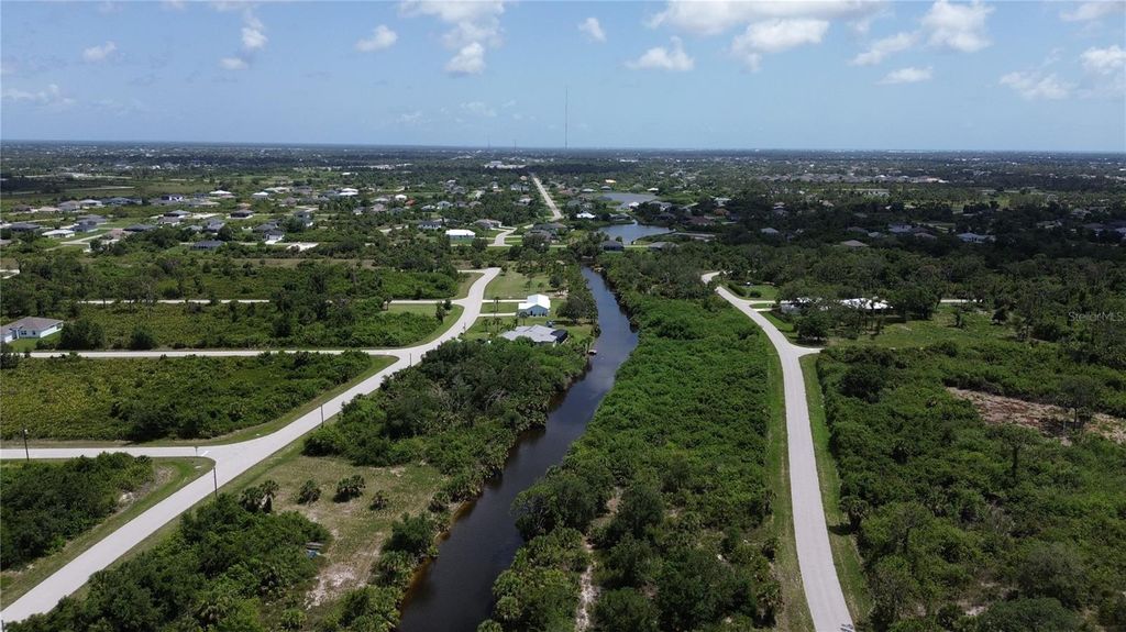 Photo of 7711 Cosmo Court, Port Charlotte, FL 33981 (MLS # D6146952)