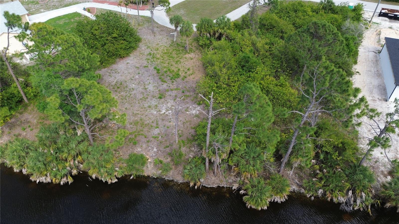 PORT CHARLOTTE SEC 095 - Land