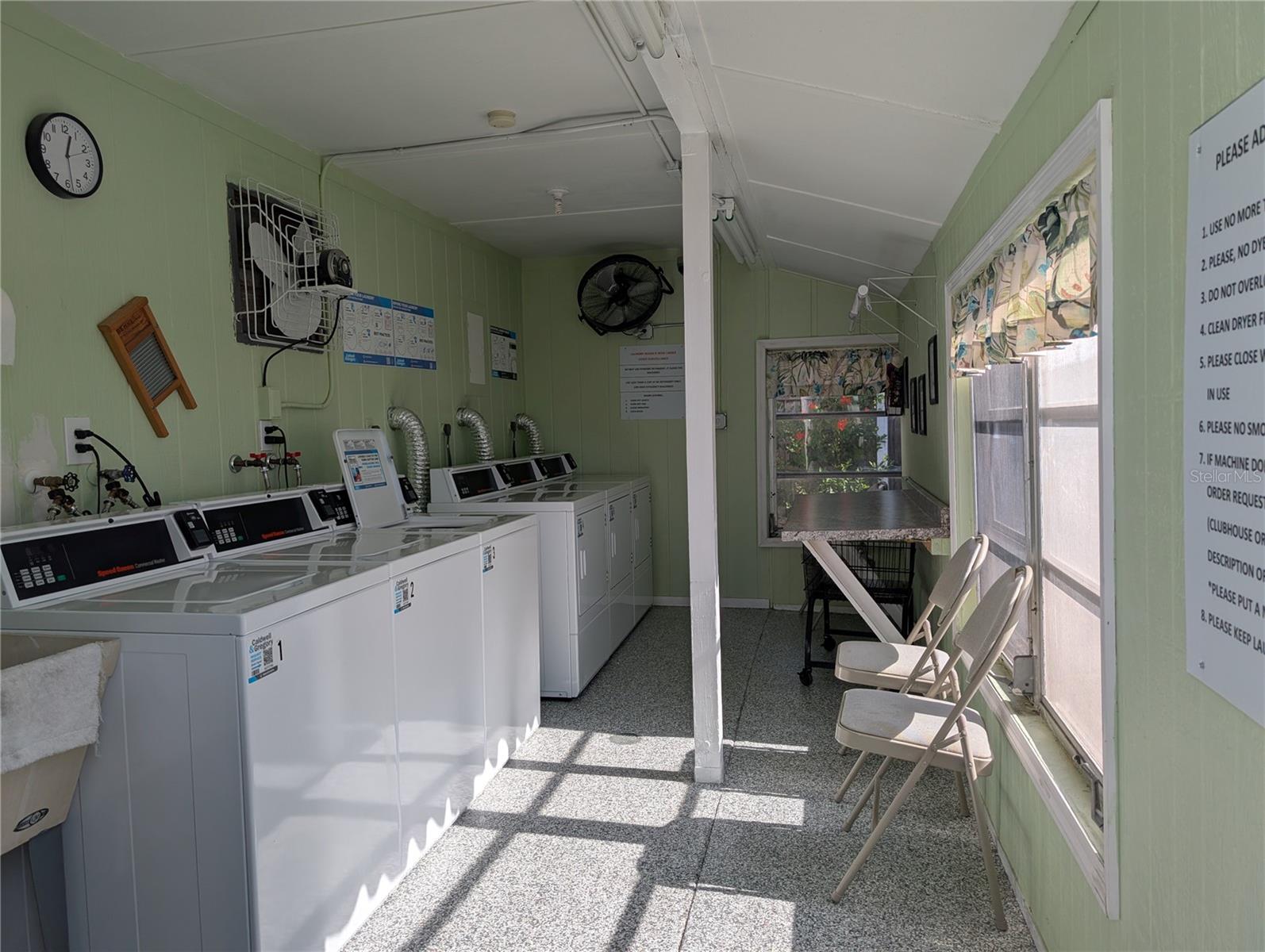 PARKWAY VILLAS - Residential