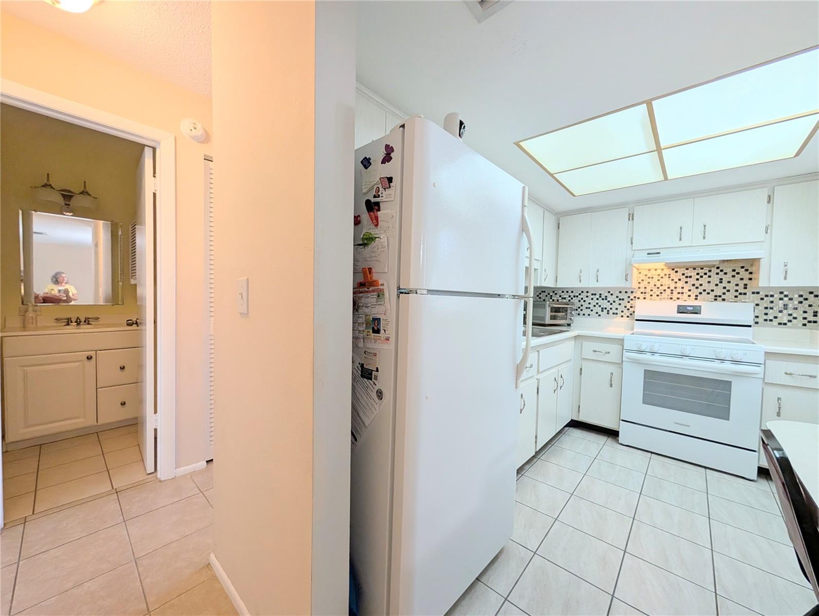 PARKWAY VILLAS - Residential