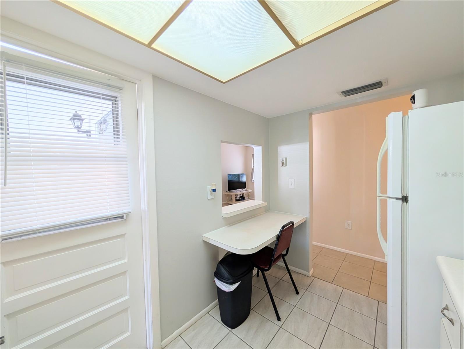 PARKWAY VILLAS - Residential