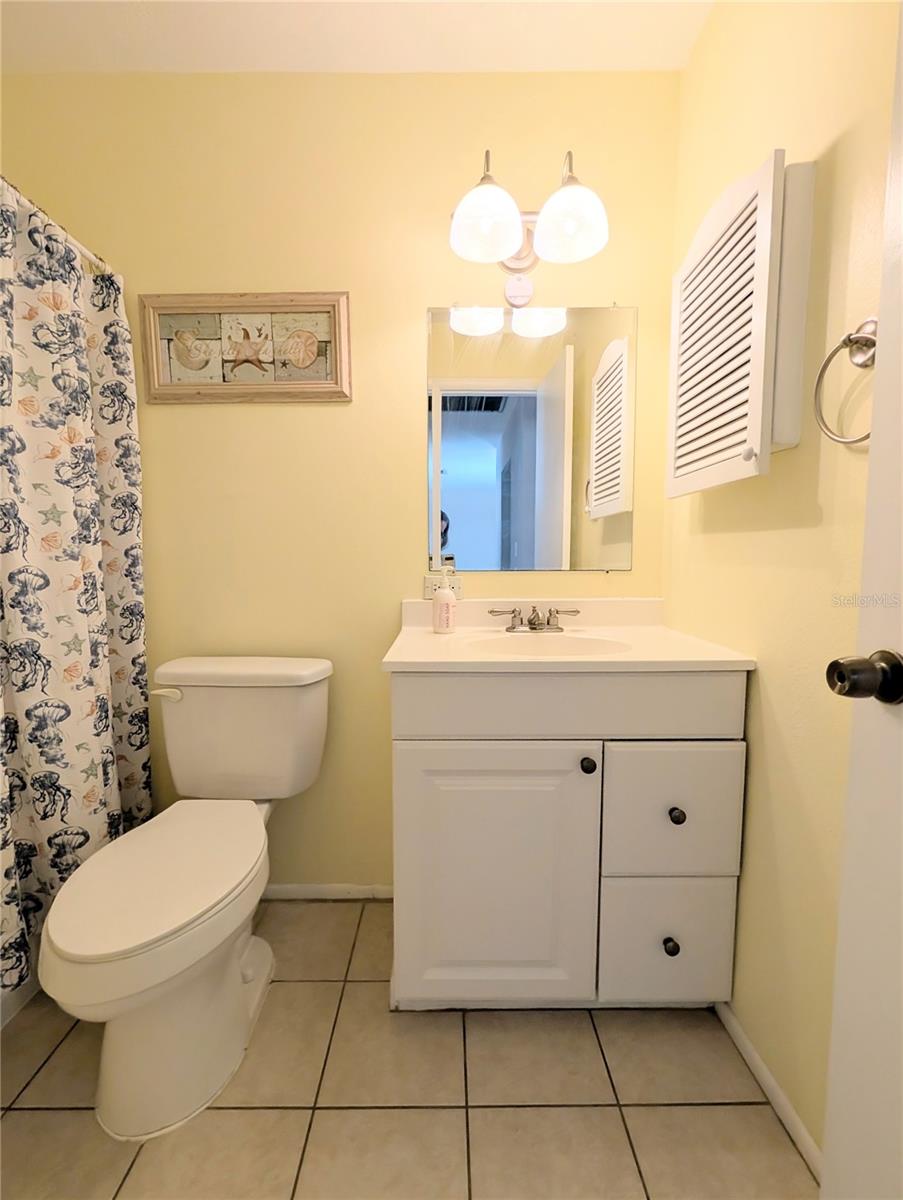 PARKWAY VILLAS - Residential