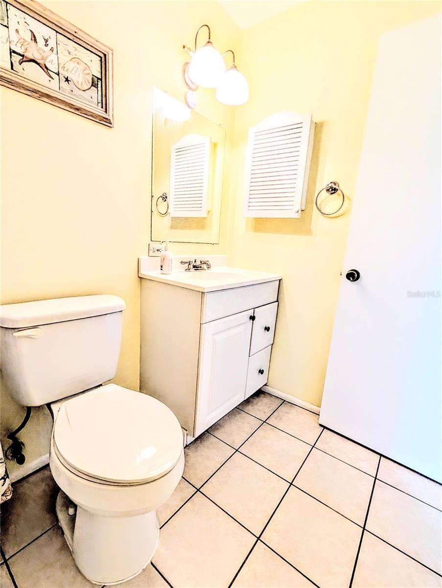 PARKWAY VILLAS - Residential