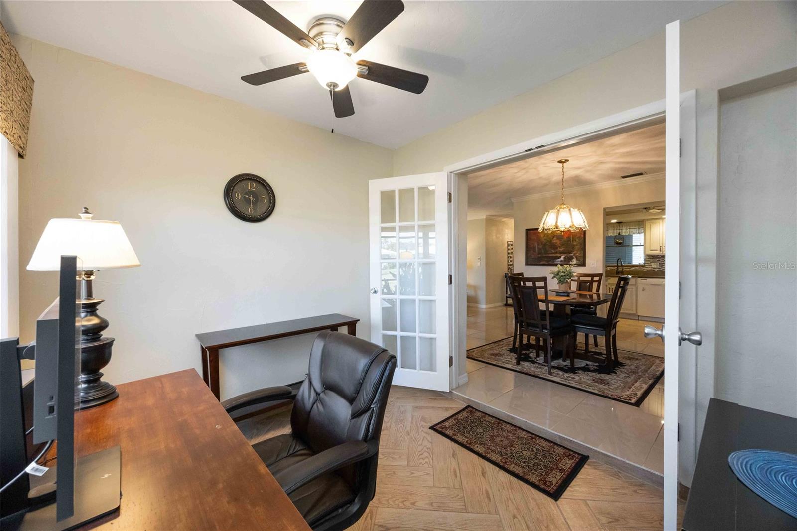 VILLAGE GREEN SEC 15 - Residential