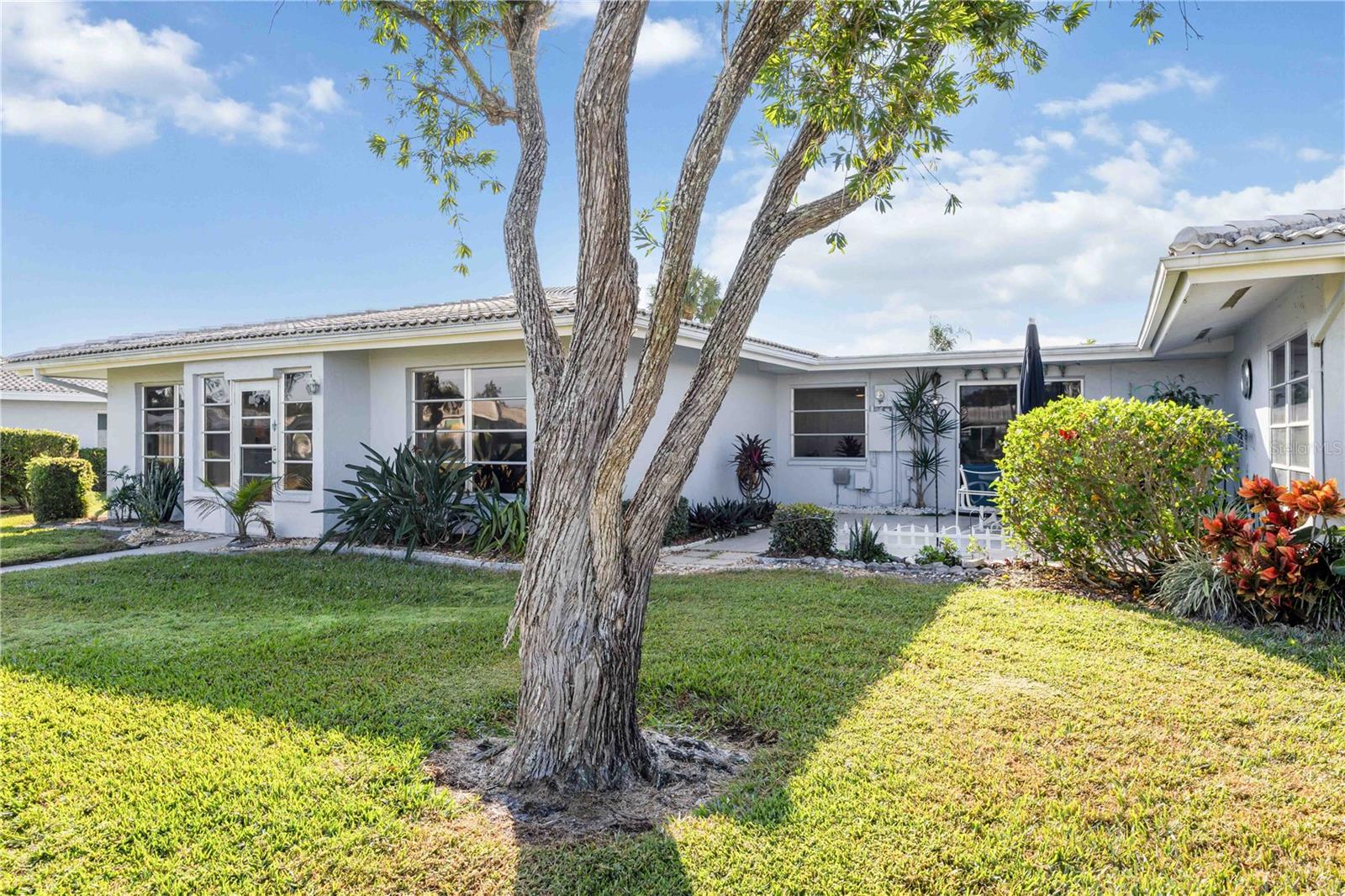 VILLAGE GREEN SEC 15 - Residential