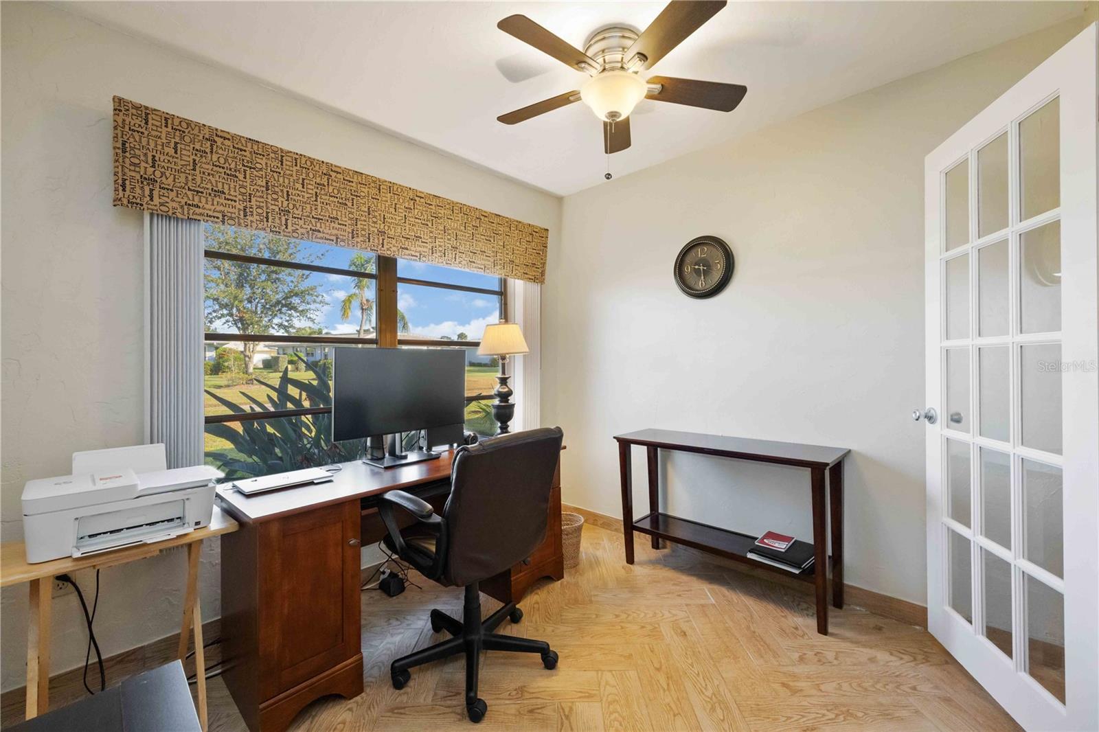 VILLAGE GREEN SEC 15 - Residential