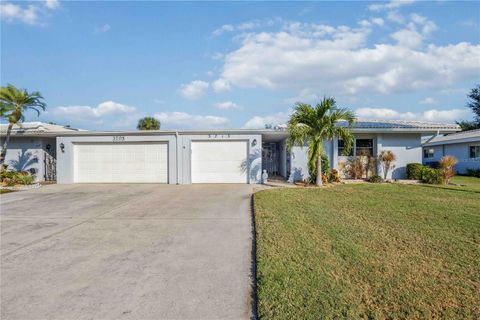 3713 SOMERVILLE DRIVE 1512 SARASOTA FL 34232