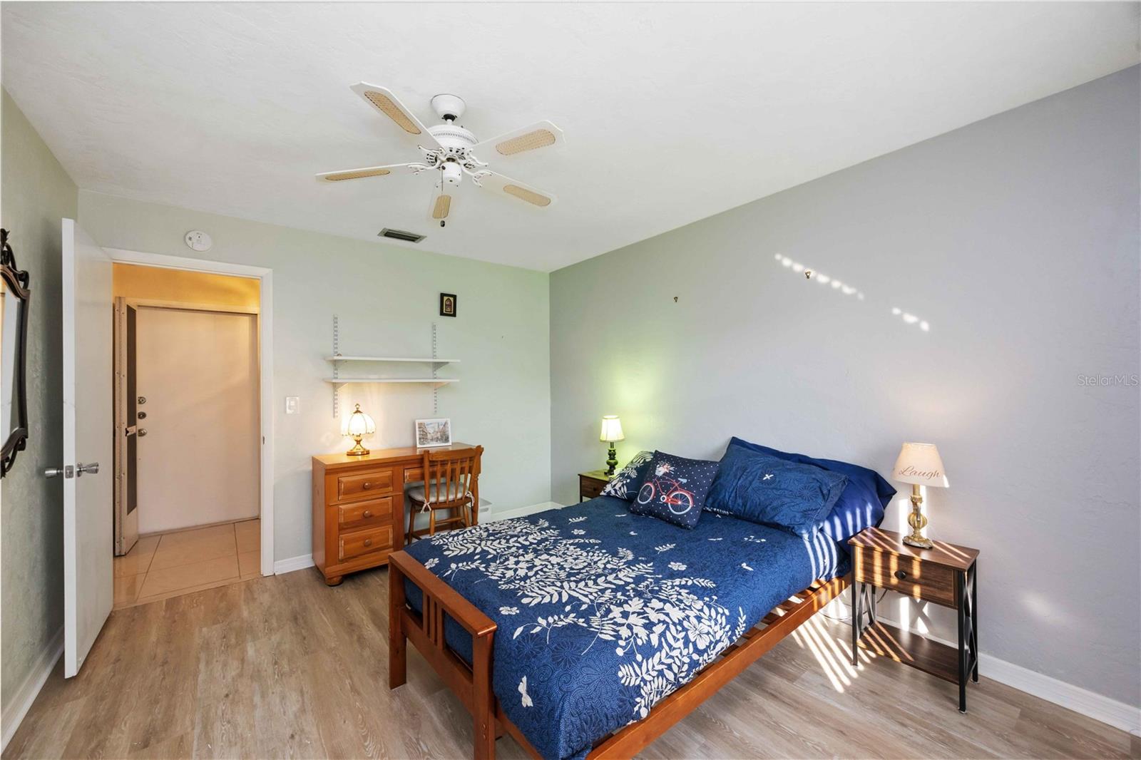 VILLAGE GREEN SEC 15 - Residential