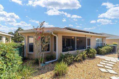 A home in OCALA