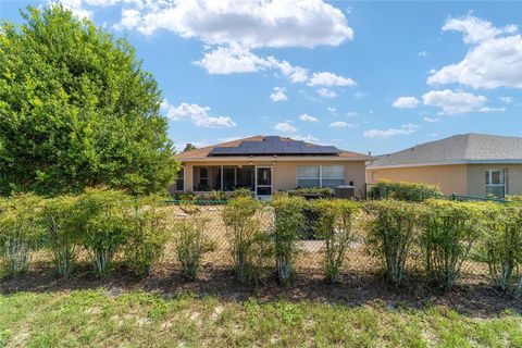 A home in OCALA