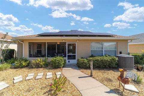 A home in OCALA