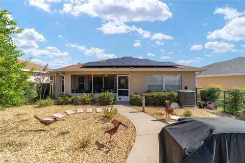 A home in OCALA