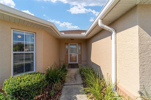 A home in OCALA