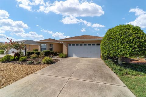 A home in OCALA