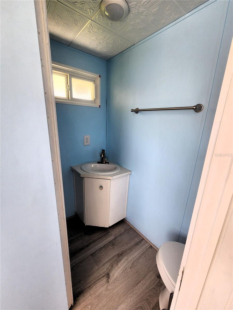 HOLIDAY PARK - Residential