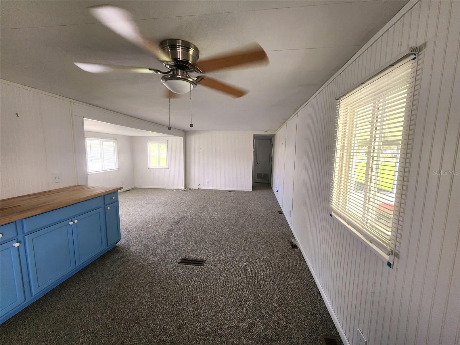HOLIDAY PARK - Residential