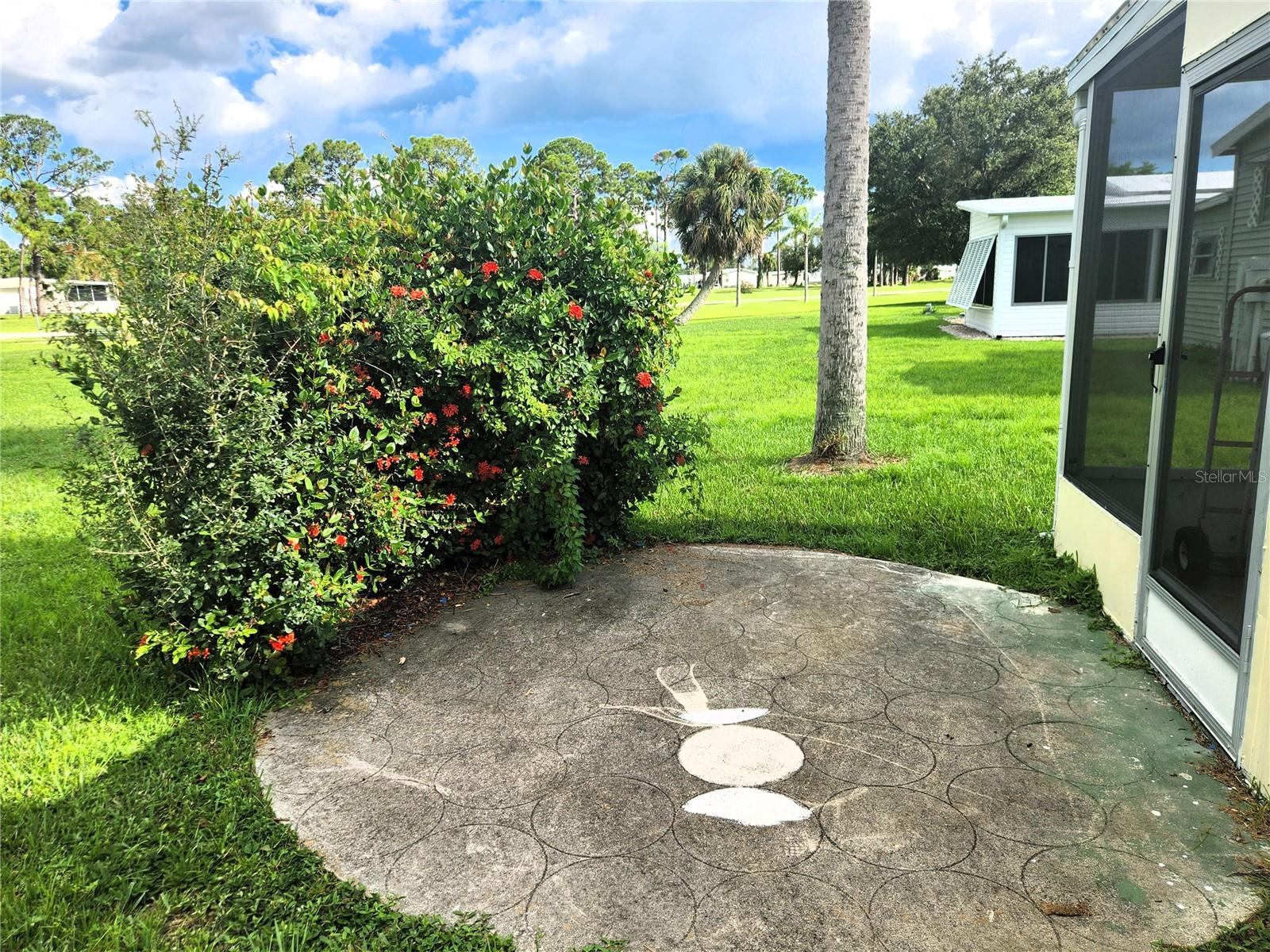 HOLIDAY PARK - Residential