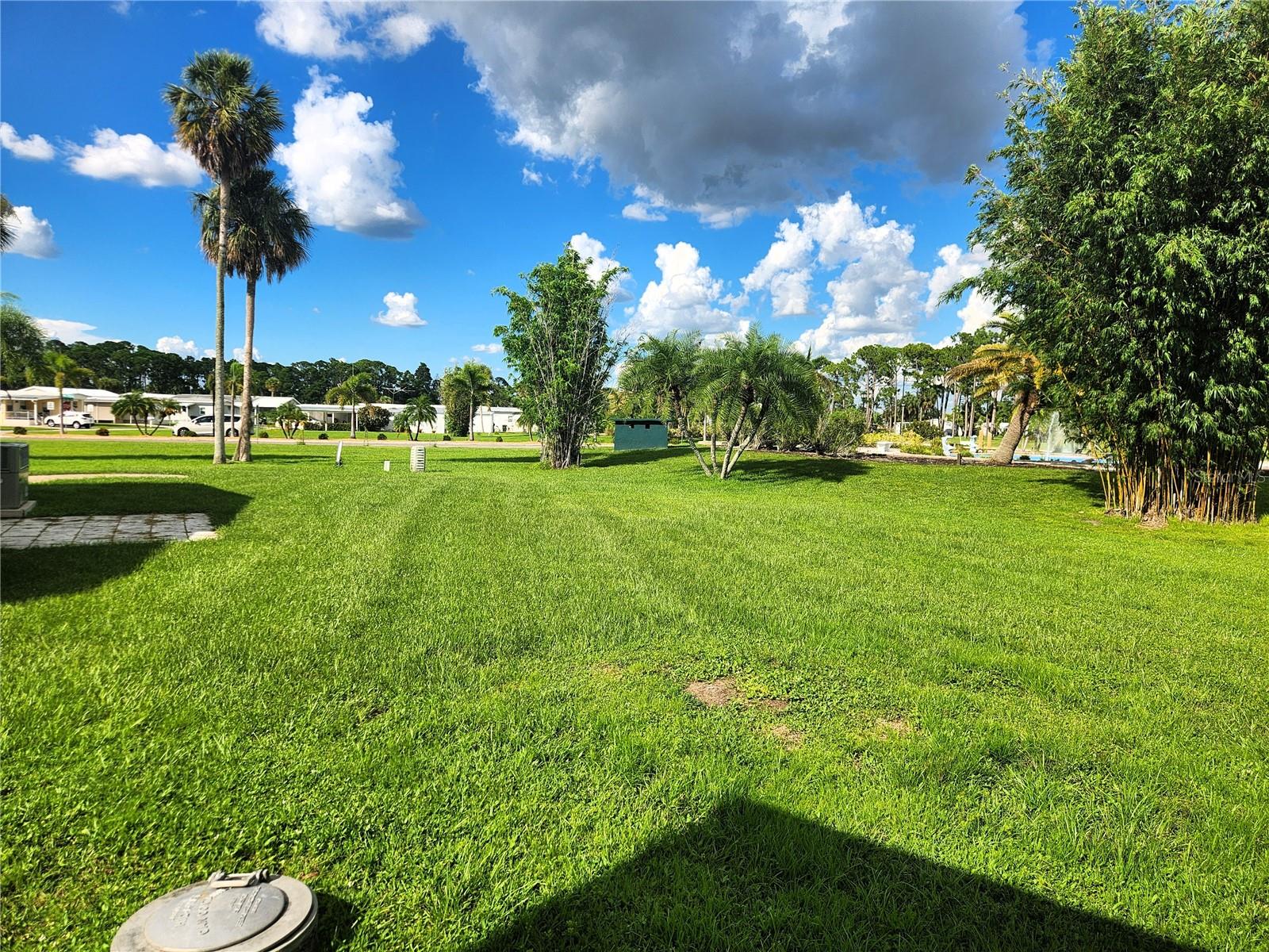 HOLIDAY PARK - Residential