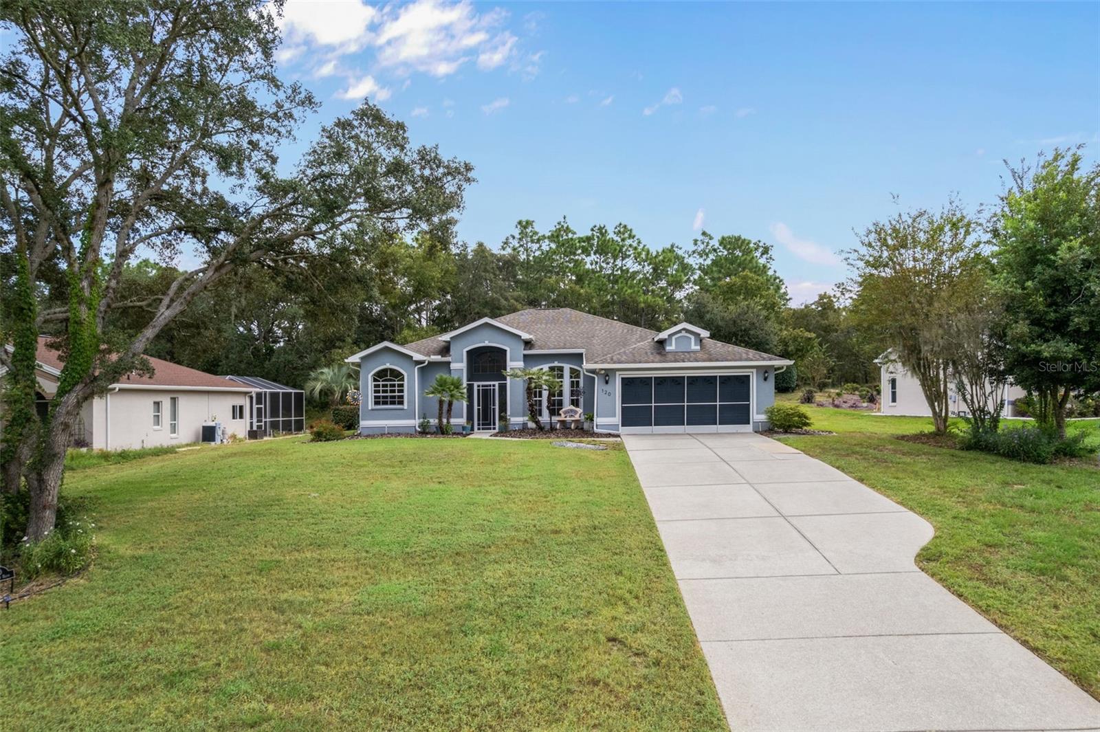 120 CORKWOOD BOULEVARD