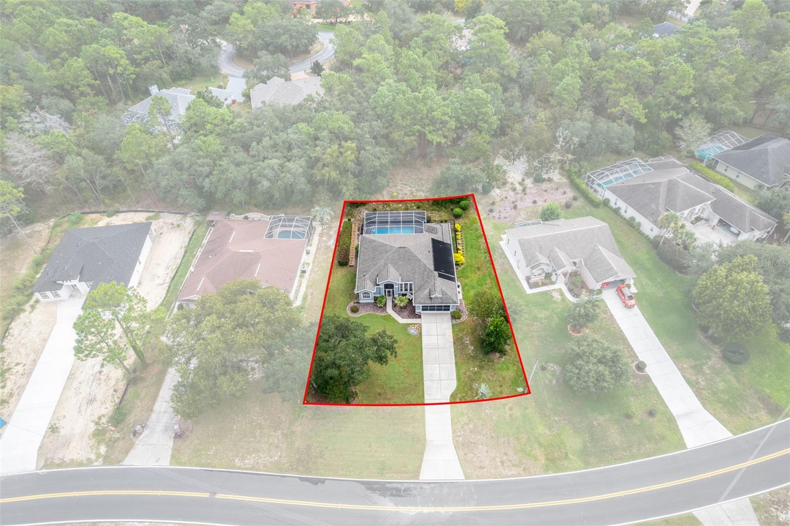 120 CORKWOOD BOULEVARD