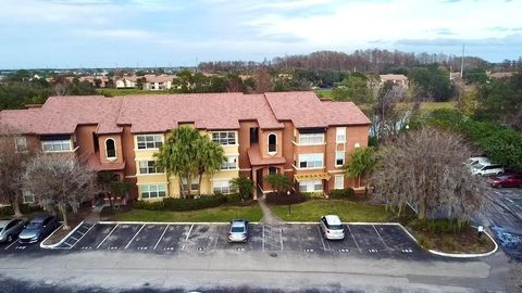Photo of 5140 Conroy Road #27, Orlando, FL 32811 (MLS # O6388609)