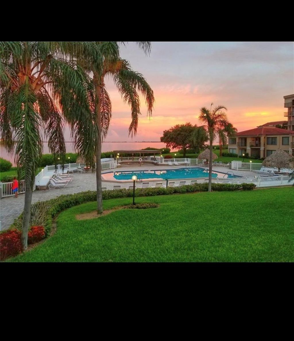 Photo of 6104 Palma Del Mar Boulevard S #102, St Petersburg, FL 33715 (MLS # TB8504277)
