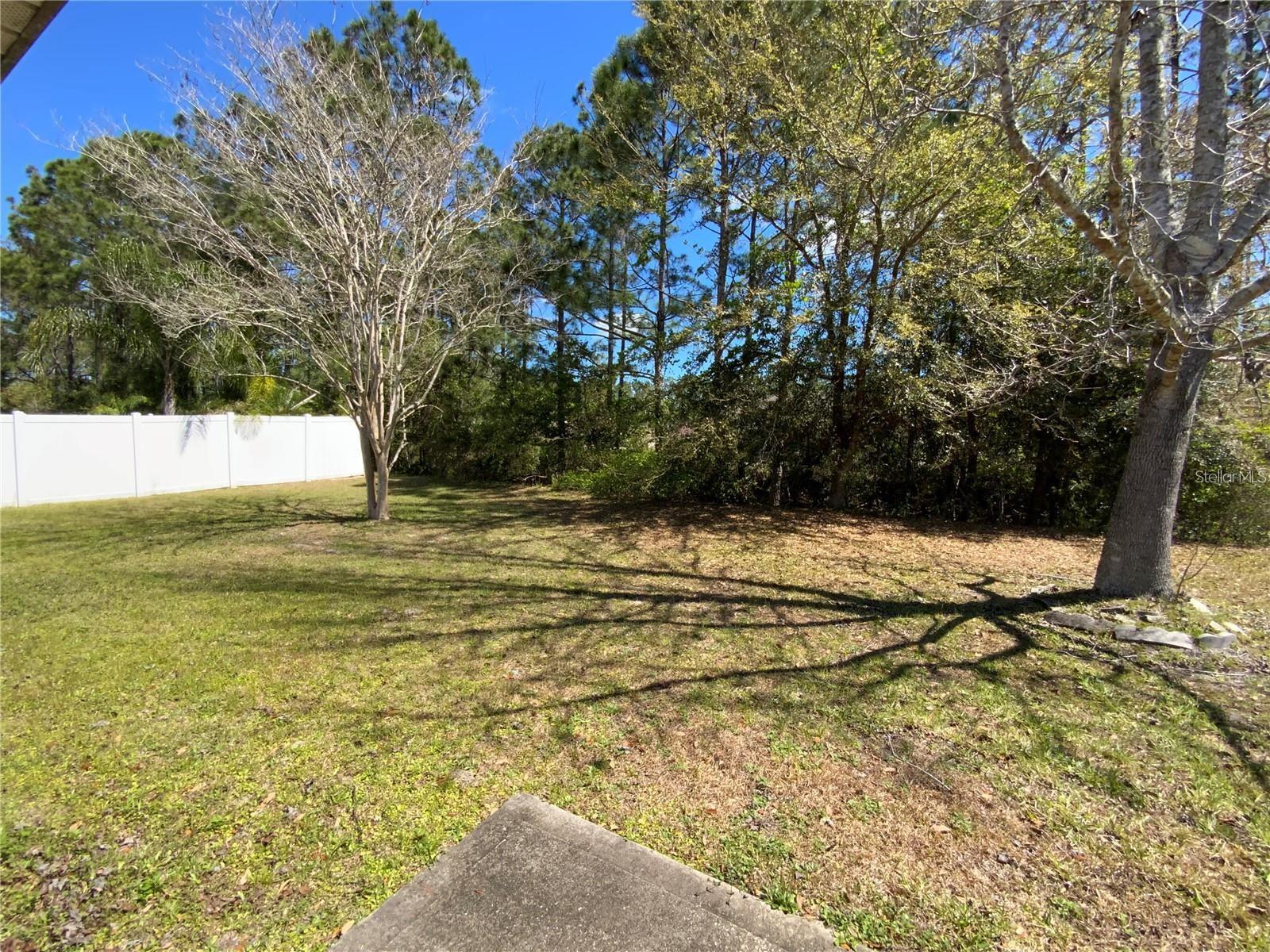 PALM COAST SEC 65 - Residential Lease