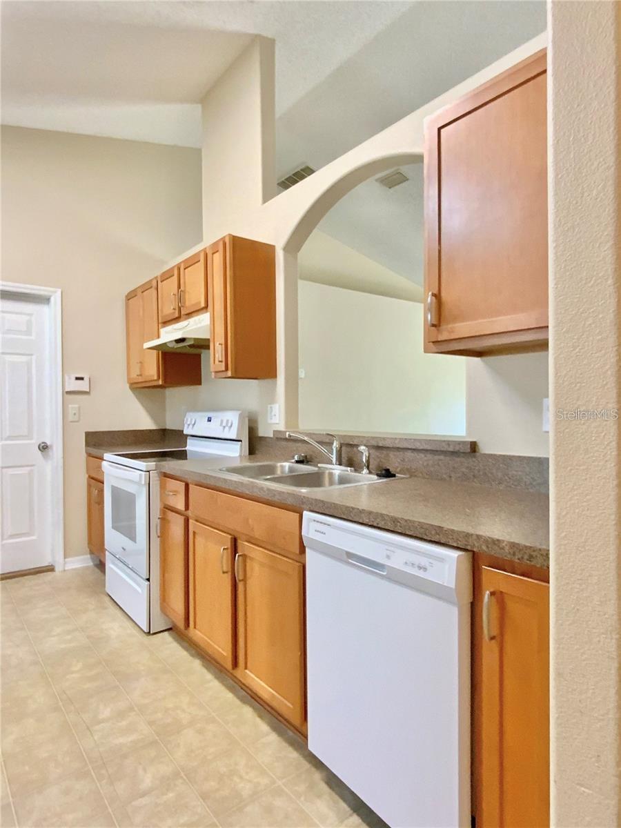 PALM COAST SEC 65 - Residential Lease