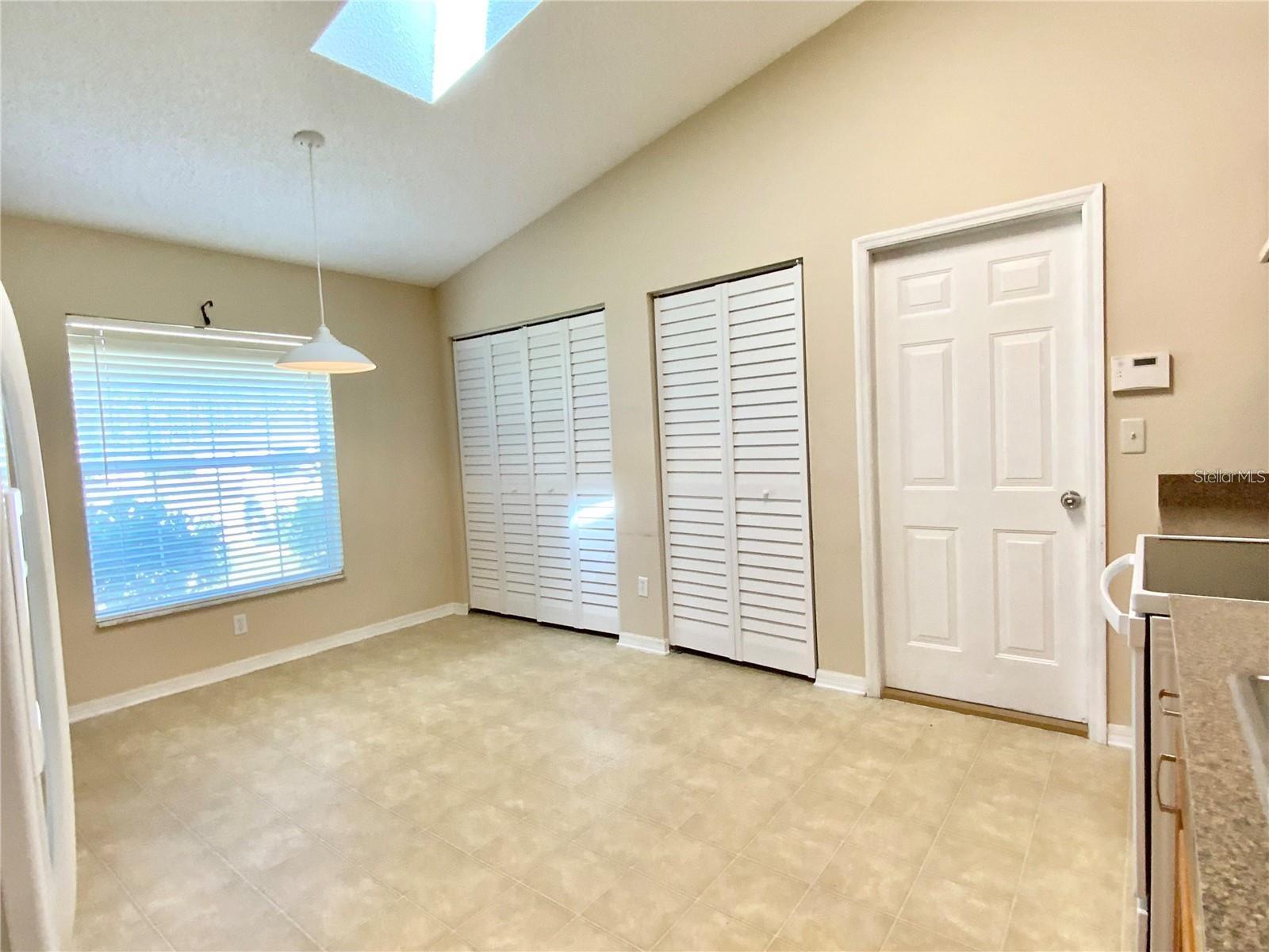 PALM COAST SEC 65 - Residential Lease