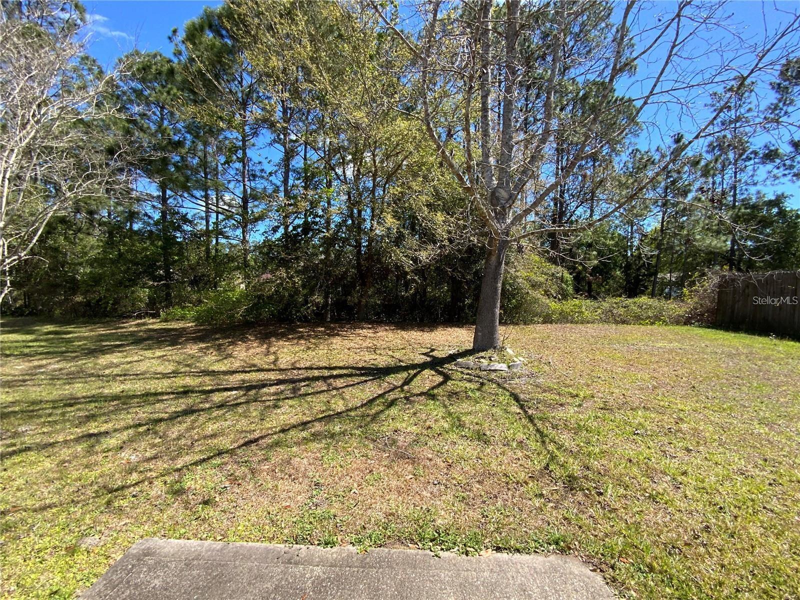 PALM COAST SEC 65 - Residential Lease