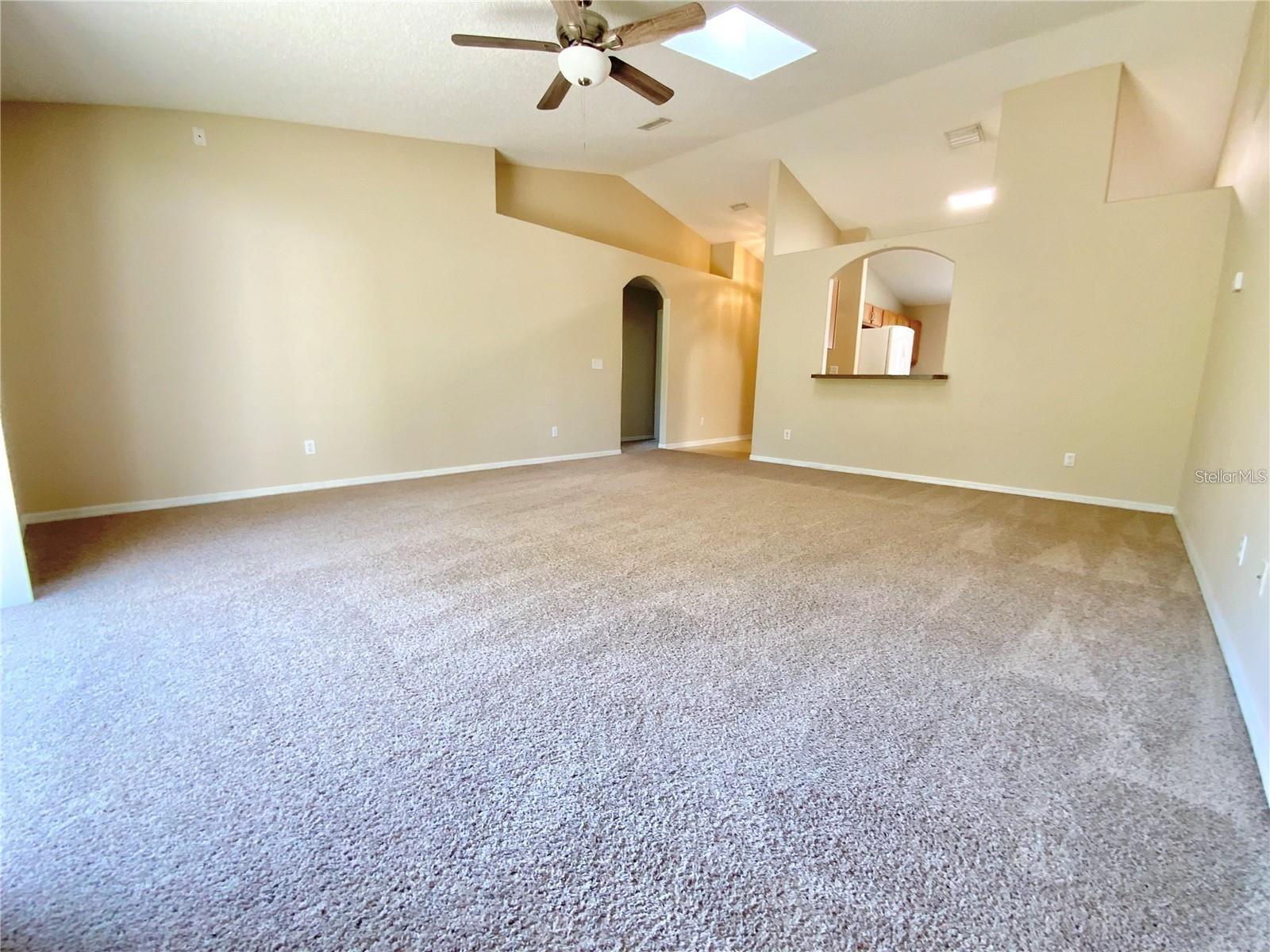 PALM COAST SEC 65 - Residential Lease