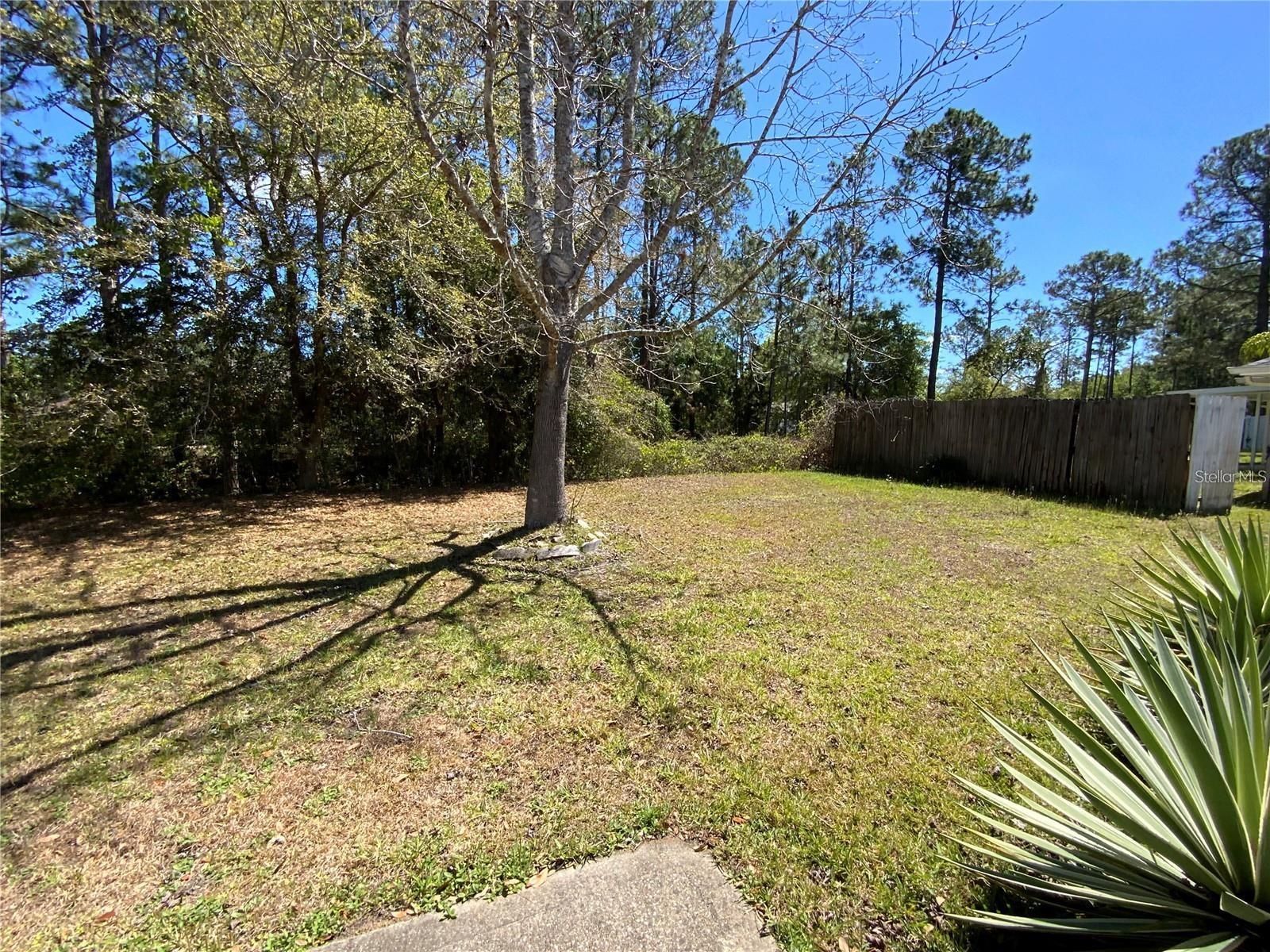 PALM COAST SEC 65 - Residential Lease