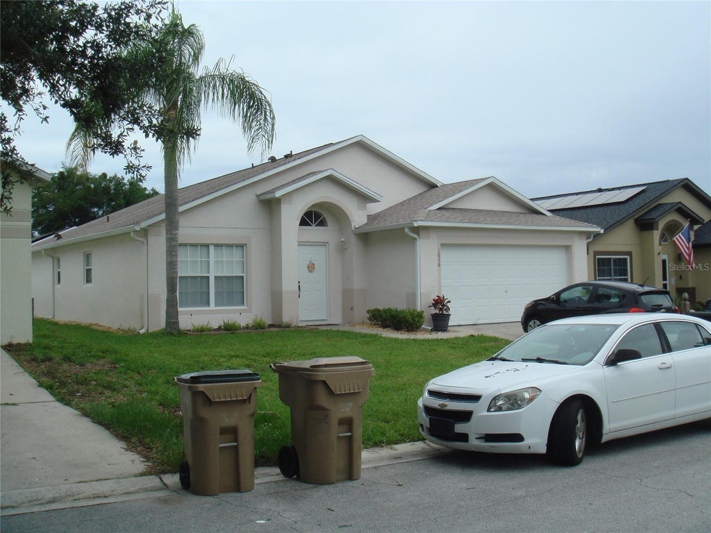 Photo of 1036 Clear Creek Circle, Clermont, FL 34714 (MLS # S5151494)